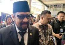 Jamal Mirdad harap Kepemimpinan Prabowo bawa Indonesia Maju
