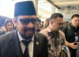 Jamal Mirdad harap Kepemimpinan Prabowo bawa Indonesia Maju