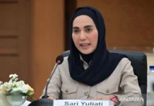 Jawab Aspirasi Rakyat, DPR Pastikan RUU Perampasan Aset sedang Dibahas