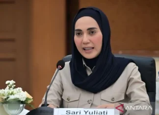 Jawab Aspirasi Rakyat, DPR Pastikan RUU Perampasan Aset sedang Dibahas