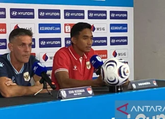 John Herdman Akui Vietnam Unggul secara Taktik