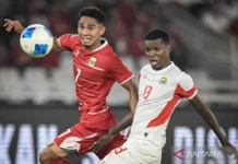 John Herdman Pastikan Marselino Absen hingga Akhir Piala AFF 2026