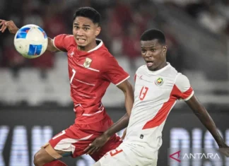John Herdman Pastikan Marselino Absen hingga Akhir Piala AFF 2026