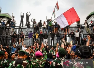 KAMMI Tolak Rencana Aksi Demo pada 27 Agustus 2026