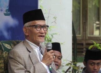 KH Miftachul Akhyar Kembali Terpilih sebagai Rais Aam PBNU, Gus Kikin Raih Suara Terbanyak Ketua Umum
