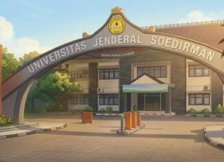 KPK OTT Rektor UNSOED Perkara Penerimaan Mahasiswa Baru