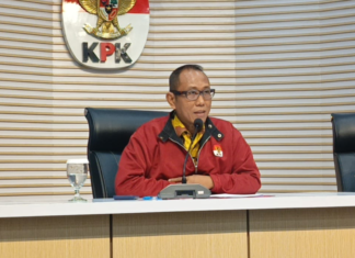 KPK Ungkap Kejanggalan Stafnya Jadi Tersangka, Chat dengan Ayah Selalu Dihapus Otomatis