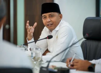 KPK Duga Menhut belum Kembalikan seluruh Uang Suhardiman Amby