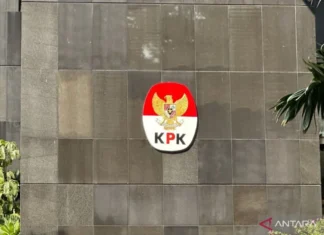 KPK Geledah Bappenda dan BKPSDM Kabupaten Bogor