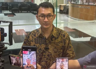 KPK Panggil 10 Saksi usai Geledah di Lima Daerah dan Sita 1,3 Kg Emas