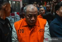 KPK Panggil Dua Pegawai Jasindo setelah Tahan Empat Tersangka