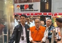 KPK Panggil Tiga Saksi usai Tahan Mantan Kakanwil DJP Jakarta Khusus