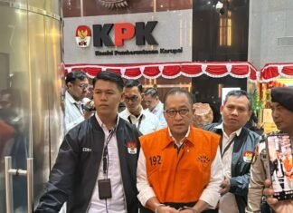 KPK Panggil Tiga Saksi usai Tahan Mantan Kakanwil DJP Jakarta Khusus
