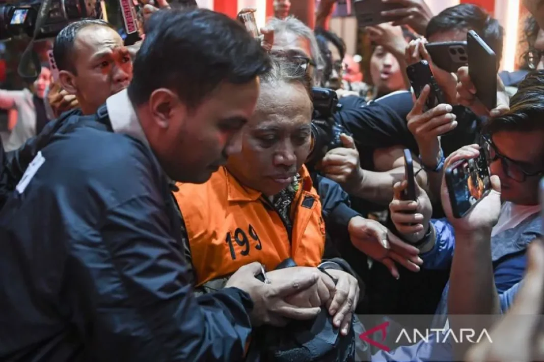KPK sebut Rektor Unsoed beli tiga bidang tanah usai terima gratifikasi