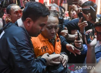 KPK Sebut Rektor Unsoed Beli Tiga Bidang Tanah usai Terima Gratifikasi