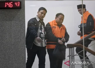 KPK Sebut Tersangka Penerimaan Maba Unsoed juga Jual Kursi FPIK dan FH