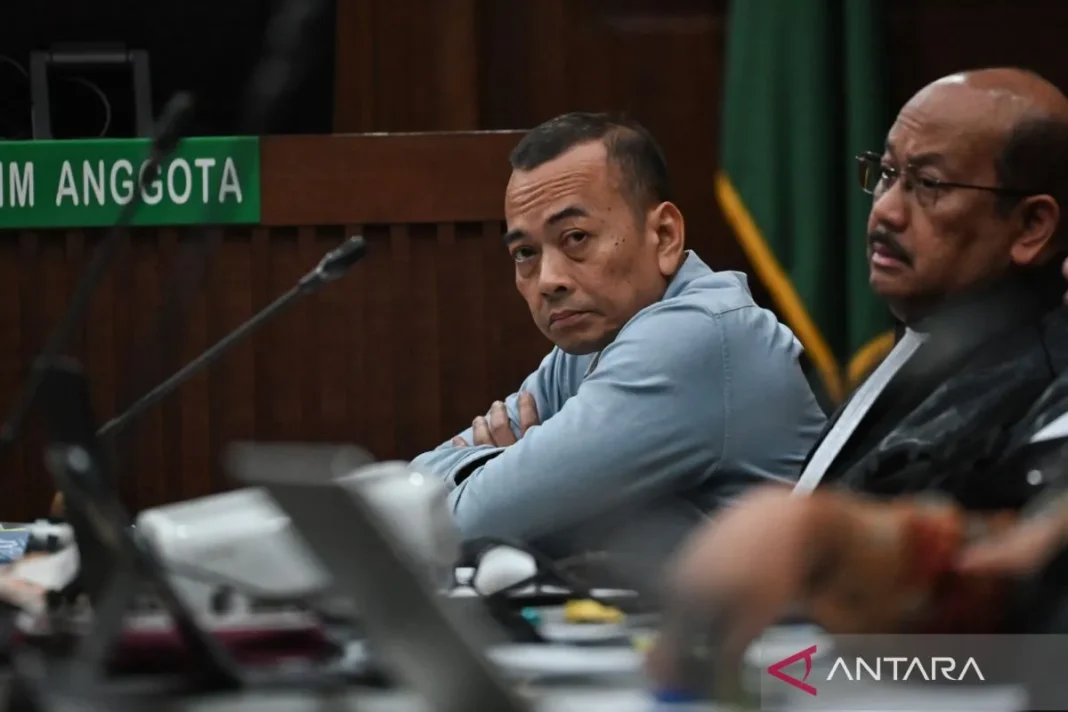 KPK telusuri aliran uang Blueray Cargo ke oknum Bea Cukai