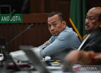KPK Telusuri Aliran Uang Blueray Cargo ke Oknum Bea Cukai