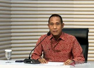 KPK Temukan 8.500 Dolar Singapura di Ruangan Kepala Kanim Jaksel