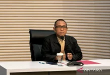 KPK Turut Usut Dugaan Korupsi terkait Pengadaan di Pemkab Bogor