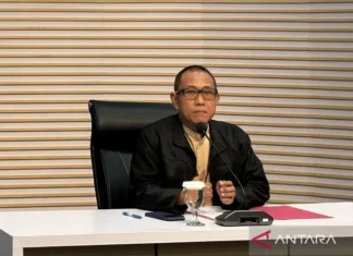 KPK Turut Usut Dugaan Korupsi terkait Pengadaan di Pemkab Bogor