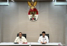 KPK Ungkap Rizal Tawarkan John Field Bertemu Dirjen Bea Cukai
