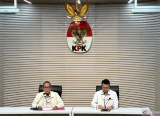 KPK Ungkap Rizal Tawarkan John Field Bertemu Dirjen Bea Cukai