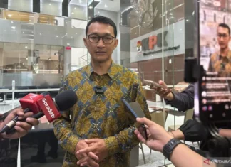 KPK Ungkap Penggeledahan Kanwil Pajak Surakarta dan Empat Daerah lain