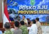 Prabowo: Penerjun Freefall Jangan Hanya untuk Upacara, Harus Dipakai Bantu Rakyat