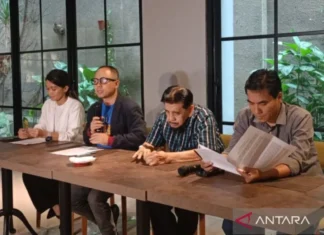 Kasus Temuan 995 Senjata, Sekolah Swasta di Jaksel Terapkan PJJ Total selama Sepekan