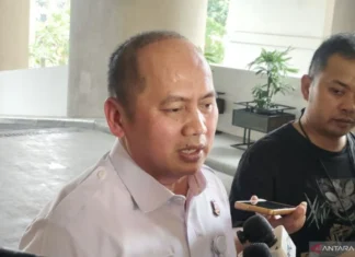 Kejagung Periksa Tiga Saksi Terkait Kasus TPPU Febrie Adriansyah