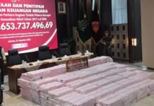 Kejagung Sita Rp401 Miliar dari PT CNI dalam Kasus Korupsi Nikel