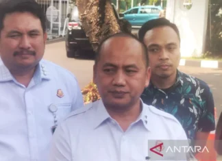 Kejagung Sita Dokumen dalam Penggeledahan di Rumah Don Ritto