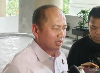 Kejagung Ungkap Alasan Rinaldi Umar Batal jadi Dirdik Jampidsus Baru