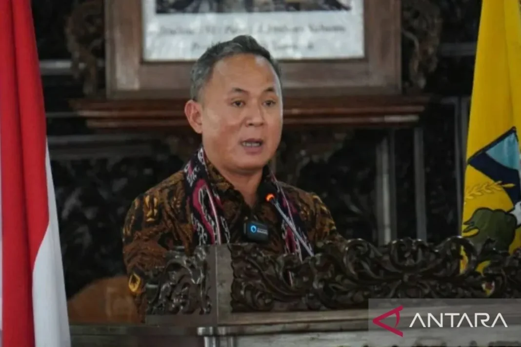 KemenHAM perkuat koordinasi tangani 124 ribu pengungsi konflik Papua