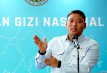 BGN Tegaskan SLHS jadi Syarat Mutlak Operasional SPPG