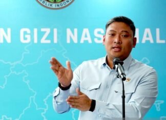 BGN Tegaskan SLHS jadi Syarat Mutlak Operasional SPPG