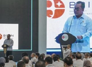 Kepala BRIN: Indonesia Sedang Bangun Kapabilitas Teknologi Nasional