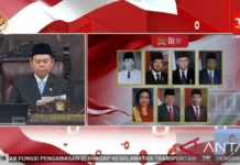 DPD RI Apresiasi Konsistensi Dana TKD oleh Pemerintah Pusat