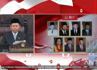DPD RI Apresiasi Konsistensi Dana TKD oleh Pemerintah Pusat