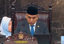 MPR: Sekolah Rakyat Kesungguhan Pemerintah Jamin Akses Pendidikan