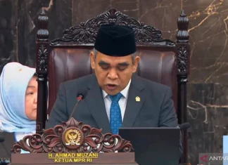 MPR: Sekolah Rakyat Kesungguhan Pemerintah Jamin Akses Pendidikan