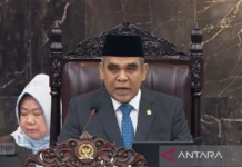 Ketua MPR Sebut Anak Indonesia harus jadi Penggerak Perubahan