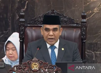 Ketua MPR Sampaikan Belasungkawa Wafatnya eks Rahbar Iran dan Emir Qatar
