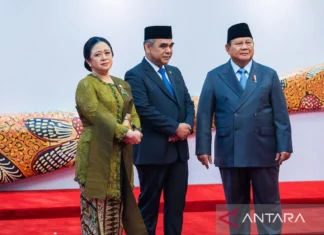 Ketua MPR: Jadikan Momentum Kemerdekaan Teguhkan Tekad Kebangsaan