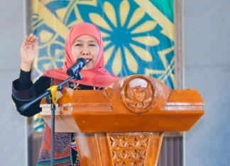 Khofifah Tegaskan Jatim Gudangnya Ulama dan Dorong “Tafaqquh Fiddin”