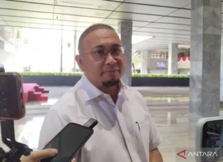 Komisi VI DPR Minta Warga tak Resah soal Rekening Aktivis Diblokir