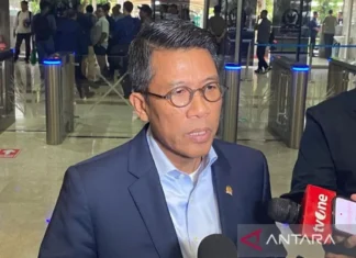 Komisi XI DPR Setujui Destry sebagai Gubernur BI dan Aida jadi DGS