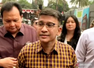 Kronologi Ruben Onsu jadi Tersangka Penipuan dan Penggelapan