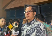 Kuasa Hukum Febrie Soroti Penanganan Perkara yang Tergesa-gesa